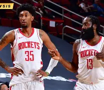 AYX SPORTS-休斯敦火箭内部会议纪要流出：赛后内部沟通，国王杯使命明确，训练强度明显提升的简单介绍