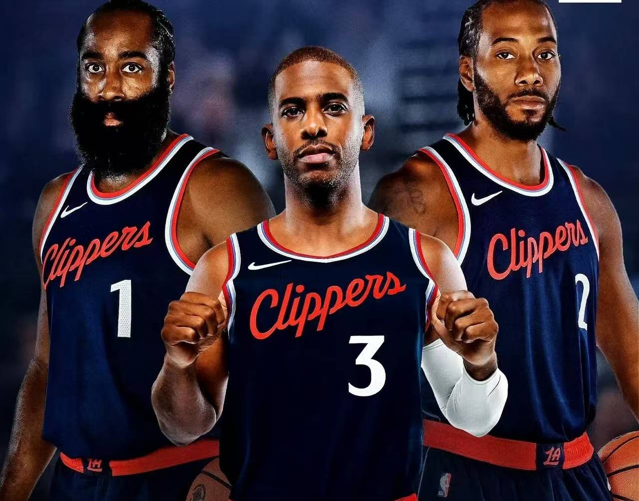 爱游戏-关于NBA总决赛今晨再迎强敌，洛杉矶快船战术微调，主帅态度——目标明确，年轻球员得到机会的信息